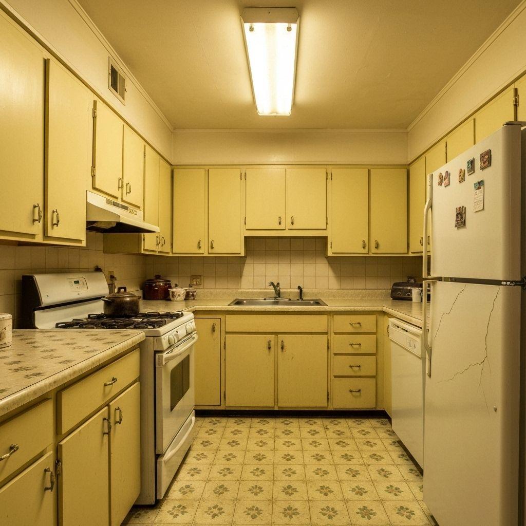 5 Signs It's Time to Remodel Your Home