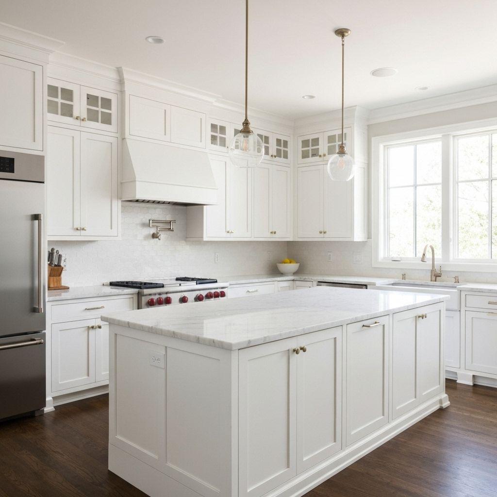 How Long Does a Remodel Take? A Week-by-Week Seattle Timeline